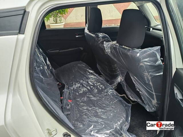 Used Maruti Suzuki Swift [2014-2018] VXi [2014-2017] in Delhi