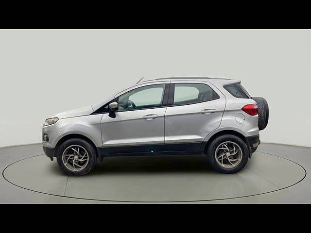 Used Ford EcoSport [2013-2015] Trend 1.5 Ti-VCT in Delhi