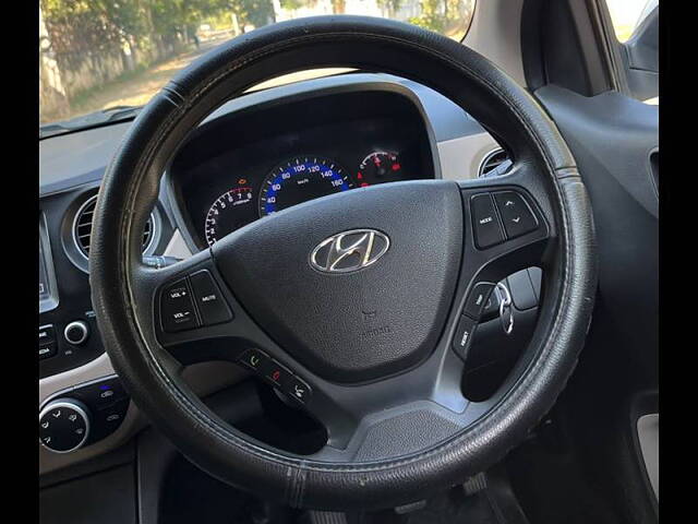 Used Hyundai Xcent [2014-2017] SX 1.2 in Jaipur