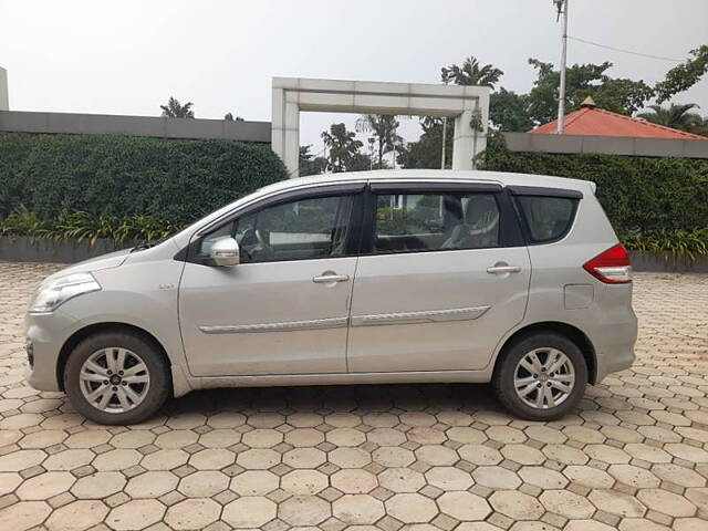 Used Maruti Suzuki Ertiga [2015-2018] ZDI SHVS in Nashik