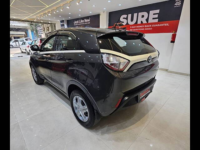 Used Tata Nexon [2017-2020] XMA Diesel in Kanpur