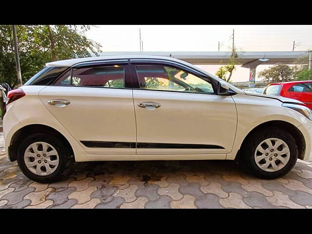 Used Hyundai Elite i20 [2017-2018] Sportz 1.2 in Faridabad