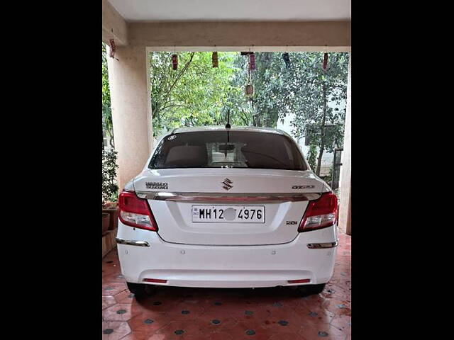 Used Maruti Suzuki Dzire [2017-2020] ZDi in Pune