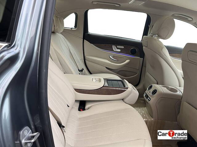 Used Mercedes-Benz E-Class [2017-2021] E 220d Expression in Pune