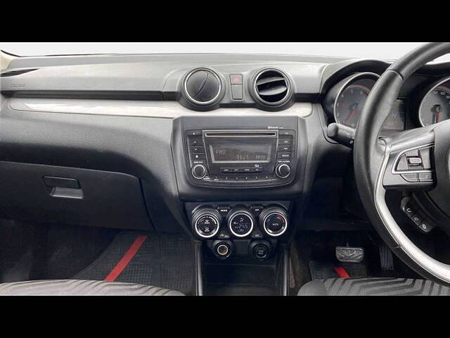 Used Maruti Suzuki Swift [2018-2021] ZXi AMT [2018-2019] in Hyderabad