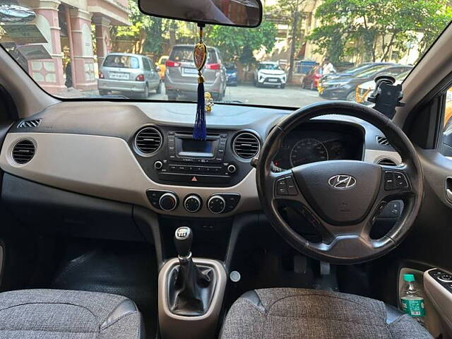 Used Hyundai Grand i10 [2013-2017] Asta 1.2 Kappa VTVT [2013-2016] in Pune