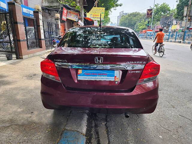 Used Honda Amaze [2016-2018] 1.5 S i-DTEC in Kolkata