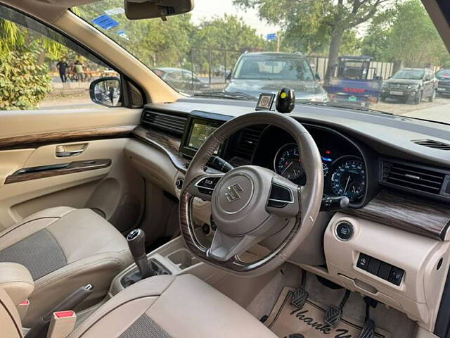 Used Maruti Suzuki Ertiga [2018-2022] ZXi in Gurgaon