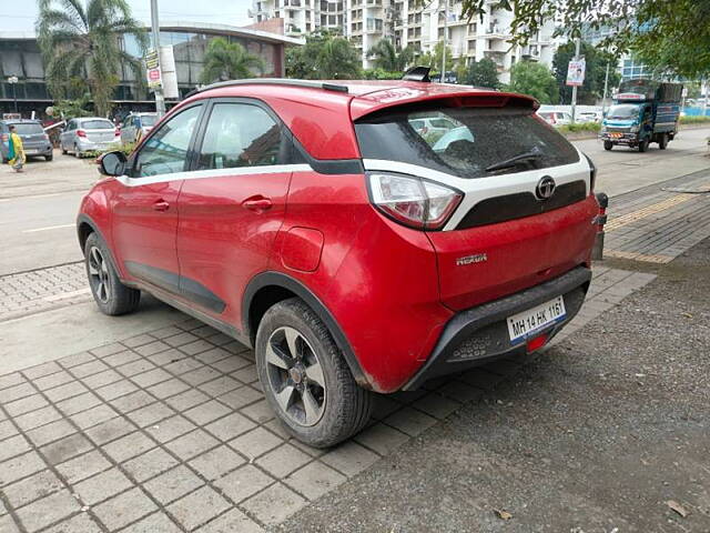 Used Tata Nexon [2017-2020] XZ Plus Diesel Dual Tone in Pune