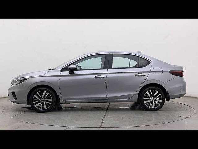 Used Honda City 4th Generation ZX Petrol [2019-2019] in Chennai