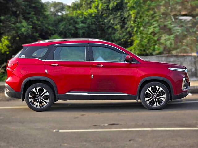 Used MG Hector [2019-2021] Smart 2.0 Diesel [2019-2020] in Mumbai