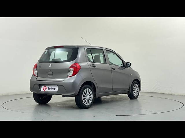 Used Maruti Suzuki Celerio [2017-2021] VXi CNG [2017-2019] in Gurgaon