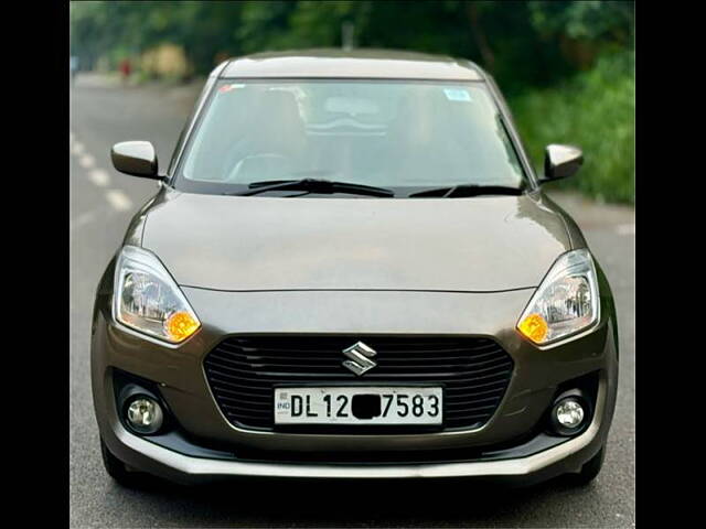 Used 2019 Maruti Suzuki Swift in Delhi