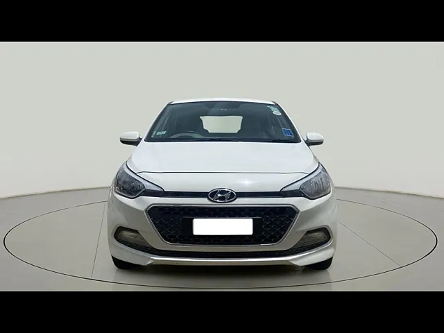 Used 2016 Hyundai Elite i20 in Bangalore