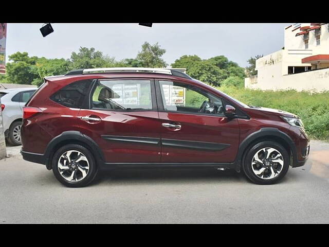 Used Honda BR-V V CVT Petrol in Gurgaon