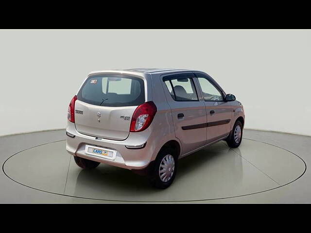 Used Maruti Suzuki Alto 800 [2012-2016] Lxi in Indore