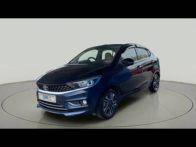 Used Tata Tigor XZA Plus [2020-2023] in Coimbatore