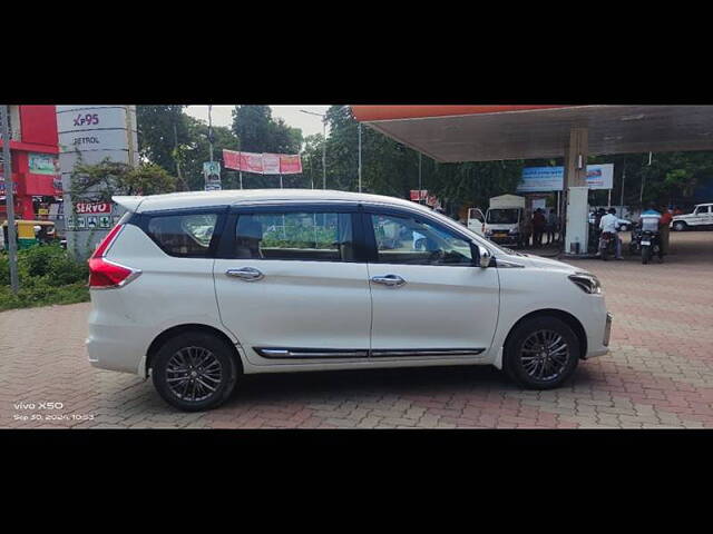 Used Maruti Suzuki Ertiga [2018-2022] ZXi Plus in Bokaro Steel City