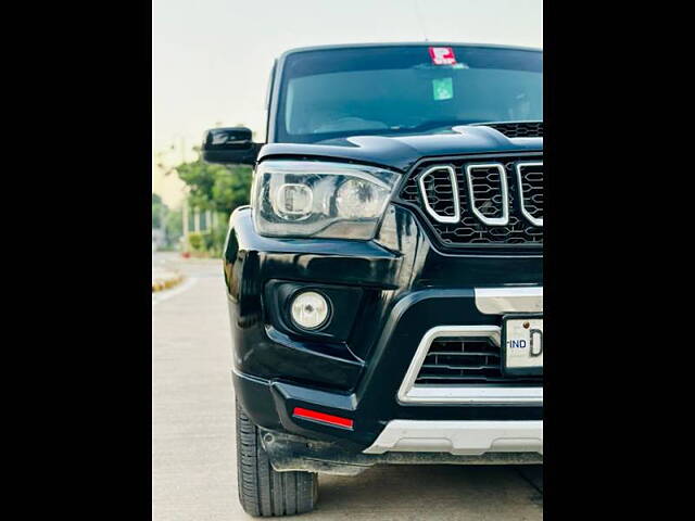 Used Mahindra Scorpio 2021 S7 120 2WD 7 STR in Delhi