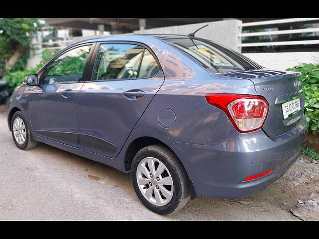 Used Hyundai Xcent [2014-2017] S 1.2 in Hyderabad