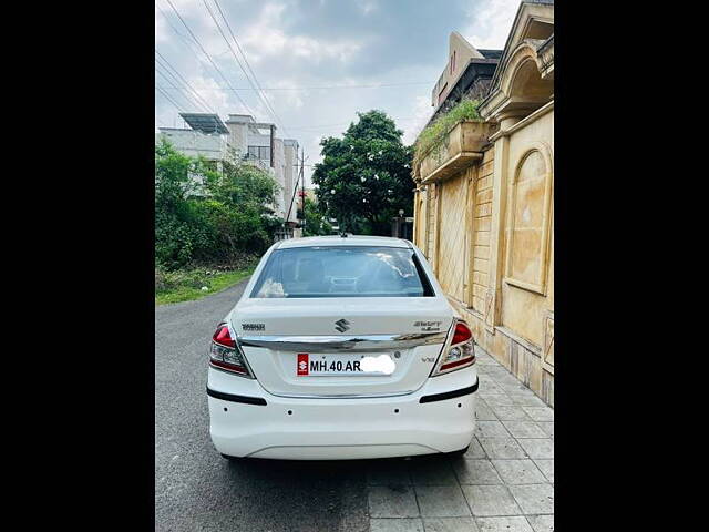 Used Maruti Suzuki Swift Dzire [2015-2017] VXI in Nagpur