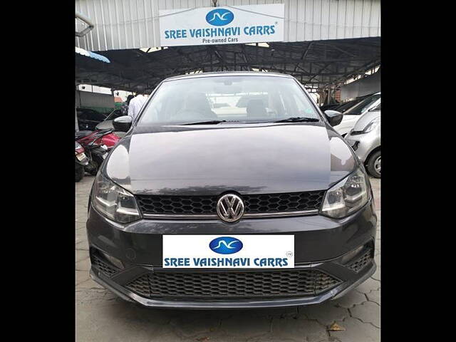 Used 2019 Volkswagen Vento in Coimbatore