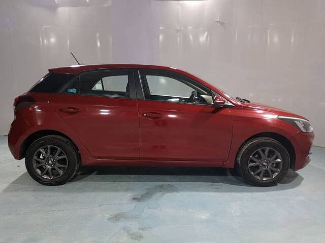 Used Hyundai Elite i20 [2019-2020] Sportz Plus 1.2 in Kochi