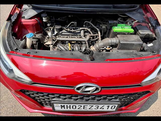 Used Hyundai Elite i20 [2017-2018] Magna Executive 1.2 in Mumbai