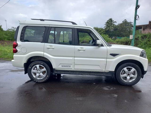 Used Mahindra Scorpio S11 MT 7S in Thane