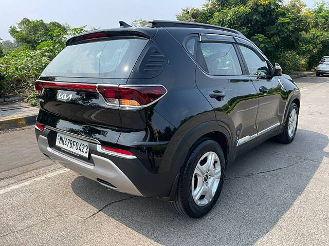 Used Kia Sonet [2020-2022] HTK Plus 1.2 [2020-2021] in Mumbai