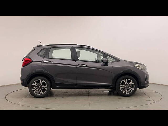 Used Honda WR-V [2017-2020] VX MT Petrol in Chandigarh