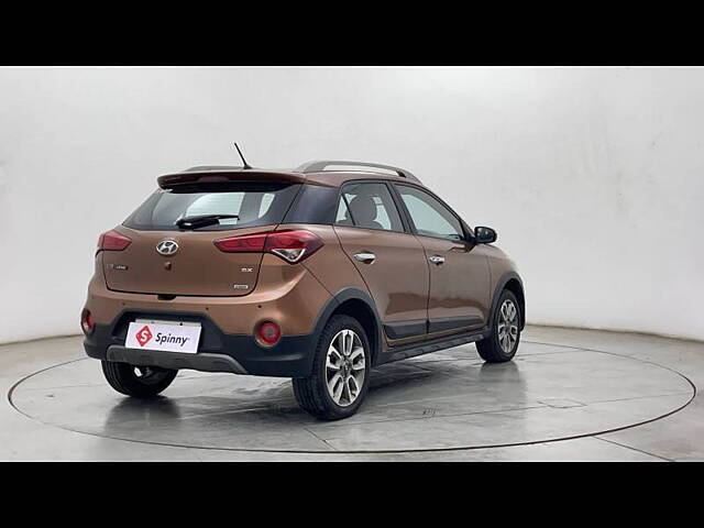 Used Hyundai i20 Active [2015-2018] 1.4 SX in Chennai