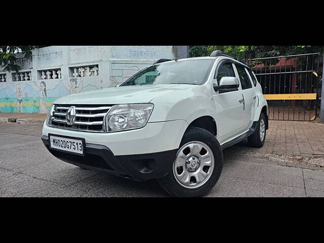 Used Renault Duster [2012-2015] RxE Petrol in Pune