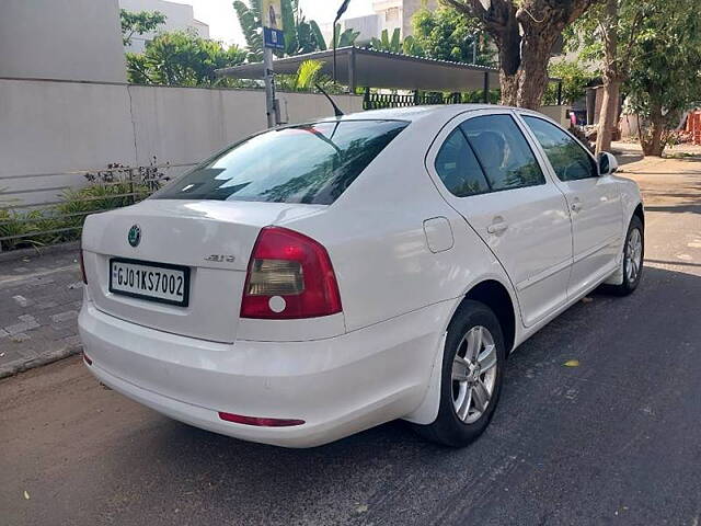 Used Skoda Laura Ambition 2.0 TDI CR MT in Ahmedabad