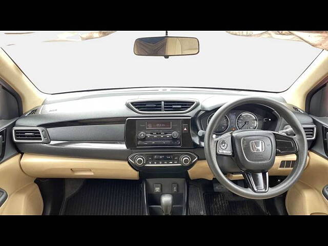 Used Honda Amaze [2018-2021] 1.2 V CVT Petrol [2018-2020] in Indore