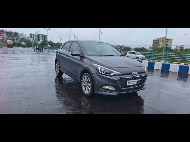 Used Hyundai Elite i20 [2019-2020] Asta 1.4 (O) CRDi in Pune