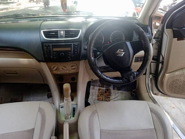Used Maruti Suzuki Swift DZire [2011-2015] Automatic in Chennai