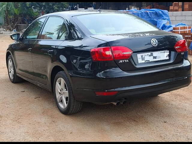 Used Volkswagen Jetta [2011-2013] Comfortline TSI in Bangalore