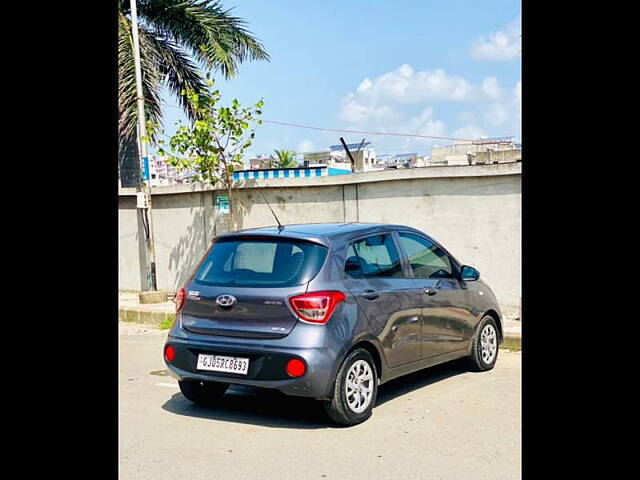 Used Hyundai Grand i10 Sportz 1.2 Kappa VTVT in Surat