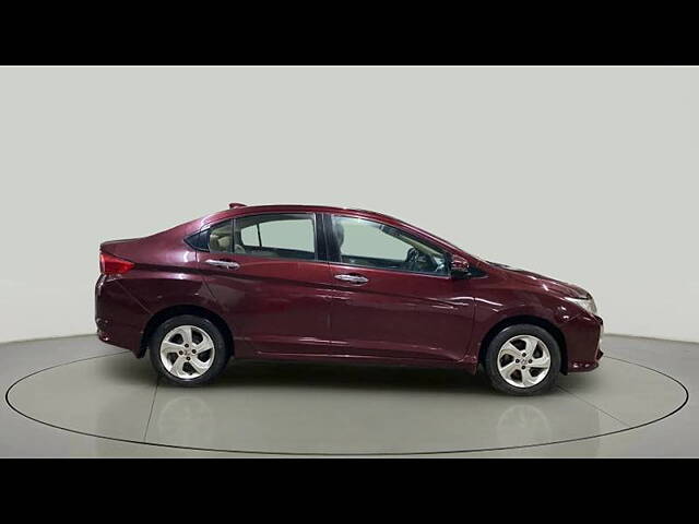 Used Honda City [2014-2017] VX CVT in Mumbai