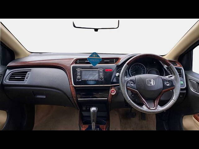 Used Honda City [2014-2017] VX CVT in Nagpur