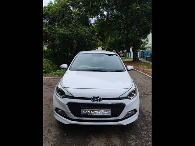 Used 2017 Hyundai Elite i20 in Mysore