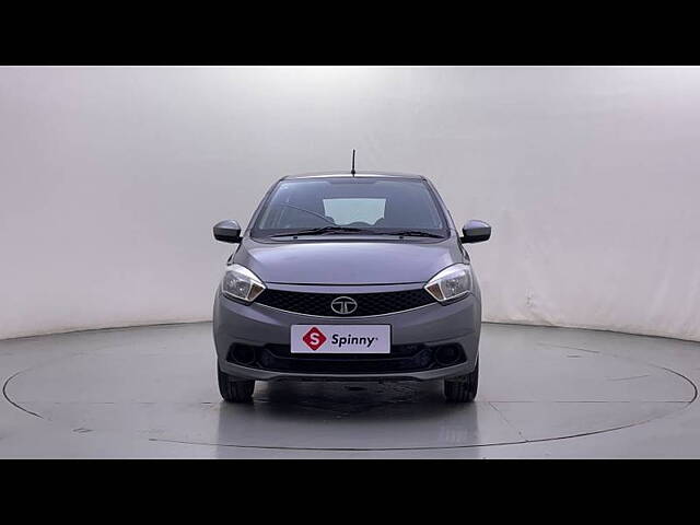 Used Tata Tiago [2016-2020] Revotron XZA in Bangalore