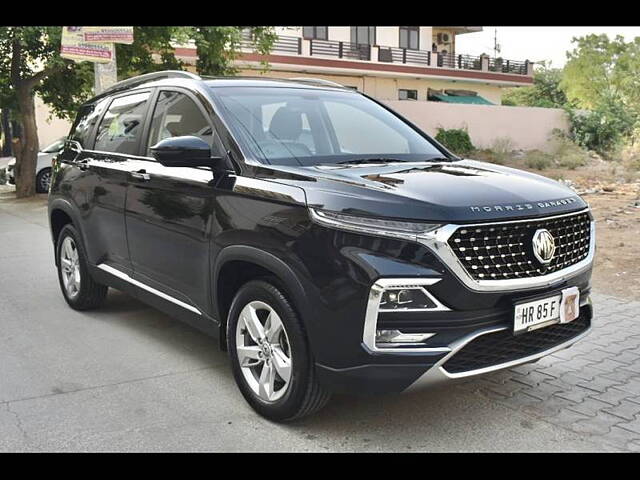 Used 2022 MG Hector in Gurgaon