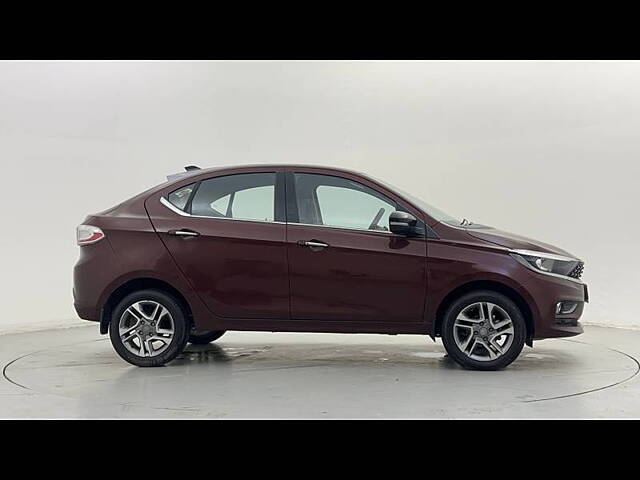 Used Tata Tigor [2018-2020] Revotron XZ+ in Ghaziabad