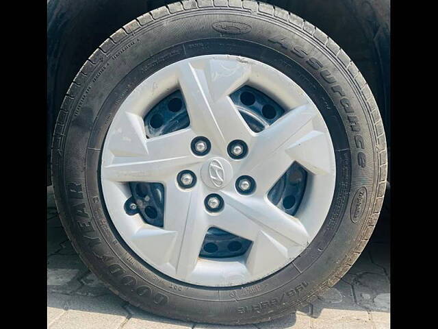 Used Hyundai Venue [2019-2022] S 1.2 Petrol in Kanpur