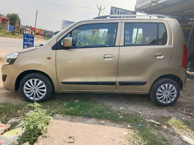 Used Maruti Suzuki Wagon R 1.0 [2014-2019] VXI in Jamshedpur