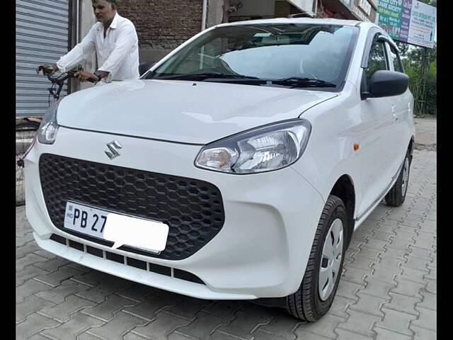 Used Maruti Suzuki Alto K10 VXi [2023-2024] in Zirakpur