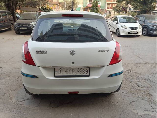 Used Maruti Suzuki Swift [2011-2014] VXi in Delhi