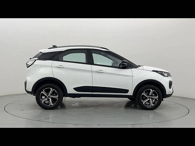 Used Tata Nexon [2020-2023] XZ Plus (S) [2022-2023] in Ghaziabad